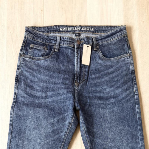 American Eagle Jeans - Classic Ash Colour